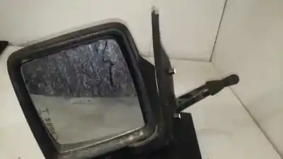 Peça sobressalente para automóvel em segunda mão espelho retrovisor esquerdo por opel combo familiar referências oem iam   