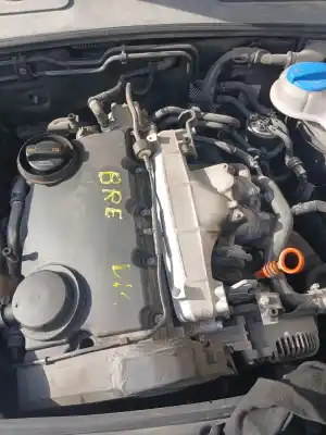 Peça sobressalente para automóvel em segunda mão motor completo por audi a6 c6 (4f2) 2.0 tdi referências oem iam bre