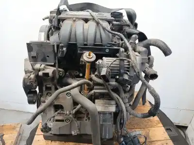 Second-hand car spare part complete engine for audi a3 (8p1) 1.6 oem iam references bgu  