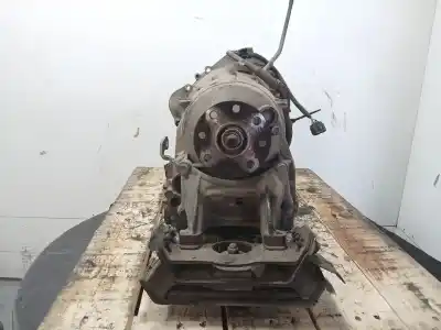 Second-hand car spare part gearbox for ssangyong rodius i 2.7 xdi oem iam references r2102711901  