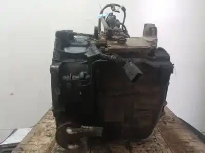 Автозапчасти б/у коробка передач за citroen c4 picasso intensive ссылки oem iam 20ge23  