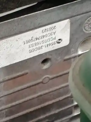 Pezzo di ricambio per auto di seconda mano  per KIA XCEED (CD)  Riferimenti OEM IAM 954412BDD0  