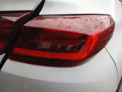 Автозапчасти б/у ПРАВЫЙ ЗАДНИЙ ФОНАРЬ за KIA XCEED (CD)  ссылки OEM IAM 92402J73  