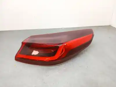 Автозапчасти б/у правый задний фонарь за kia xceed (cd) 1.6 gdi hybrid ссылки oem iam 92402j73  