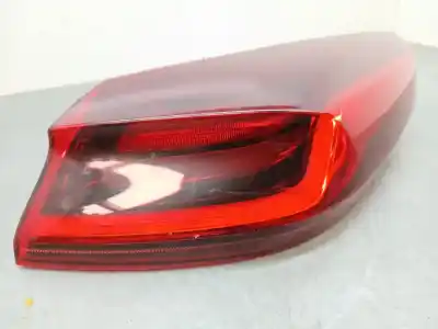 Автозапчасти б/у правый задний фонарь за kia xceed (cd) 1.6 gdi hybrid ссылки oem iam 92402j73  