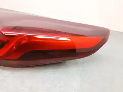 Автозапчасти б/у правый задний фонарь за kia xceed (cd) 1.6 gdi hybrid ссылки oem iam 92402j73  