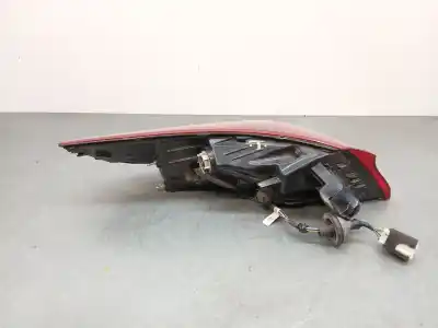 Автозапчасти б/у правый задний фонарь за kia xceed (cd) 1.6 gdi hybrid ссылки oem iam 92402j73  