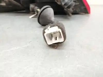 Автозапчасти б/у правый задний фонарь за kia xceed (cd) 1.6 gdi hybrid ссылки oem iam 92402j73  