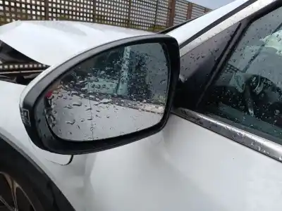 Second-hand car spare part left rearview mirror for kia xceed (cd) 1.6 gdi hybrid oem iam references 87610j7311wd  