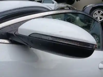 Second-hand car spare part left rearview mirror for kia xceed (cd) 1.6 gdi hybrid oem iam references 87610j7311wd  