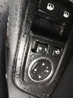 Second-hand car spare part left rearview mirror for kia xceed (cd) 1.6 gdi hybrid oem iam references 87610j7311wd  