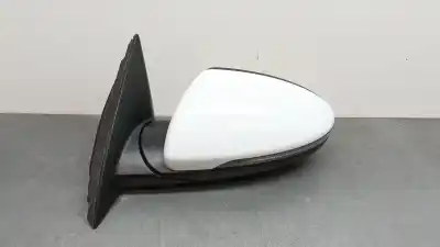 Second-hand car spare part left rearview mirror for kia xceed (cd) 1.6 gdi hybrid oem iam references 87610j7311wd  