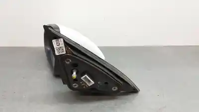 Second-hand car spare part left rearview mirror for kia xceed (cd) 1.6 gdi hybrid oem iam references 87610j7311wd  