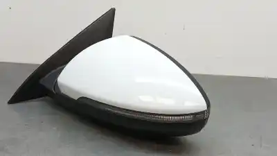 Second-hand car spare part left rearview mirror for kia xceed (cd) 1.6 gdi hybrid oem iam references 87610j7311wd  