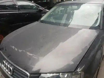 Peça sobressalente para automóvel em segunda mão capot por audi a3 (8p1) 1.6 referências oem iam 8p0823029b  