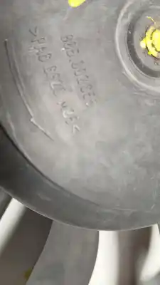 Автозапчастина б/у електро вентилятор для audi a3 (8p1) 1.6 посилання на oem iam 885002655  885002648