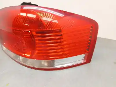 Second-hand car spare part right tailgate light for audi a3 (8p1) 1.6 oem iam references 8p0945096  