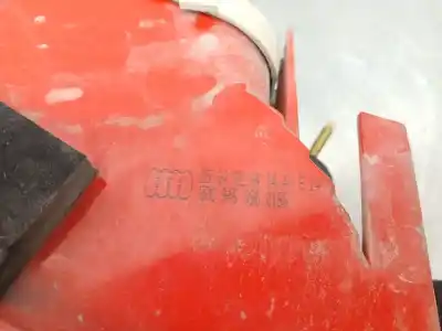 Second-hand car spare part right tailgate light for audi a3 (8p1) 1.6 oem iam references 8p0945096  