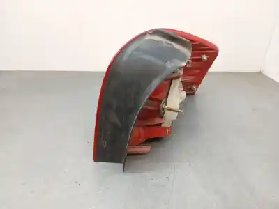 Second-hand car spare part left tailgate light for audi a3 (8p1) 1.6 oem iam references 8p0945095  