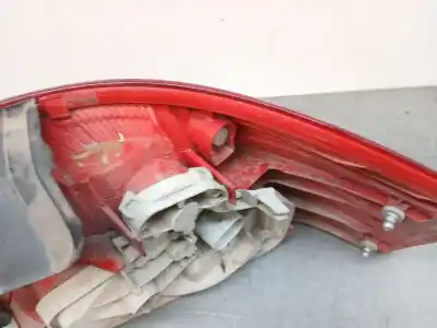 Second-hand car spare part left tailgate light for audi a3 (8p1) 1.6 oem iam references 8p0945095  