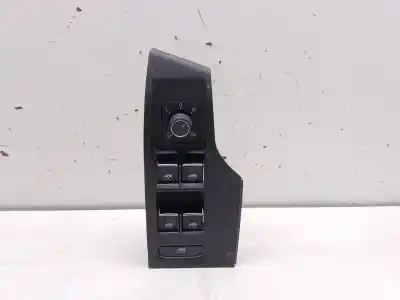 Second-hand car spare part left front power window switch for cupra formentor (km7) 1.5 tsi oem iam references 5g0959857e