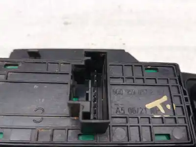 Peça sobressalente para automóvel em segunda mão botão / interruptor elevador vidro dianteiro esquerdo por cupra formentor (km7) 1.5 tsi referências oem iam 5g0959857e  