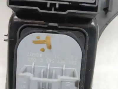 Peça sobressalente para automóvel em segunda mão botão / interruptor elevador vidro dianteiro esquerdo por cupra formentor (km7) 1.5 tsi referências oem iam 5g0959857e  
