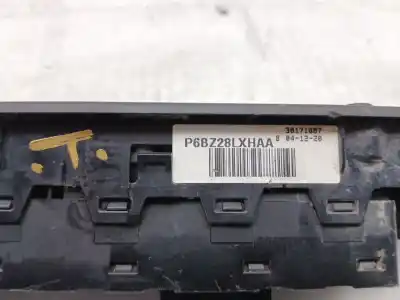Gebrauchtes Autoersatzteil fensterschalter vorne links zum jeep compass (mp, m6, mv, m7) 1.3 oem-iam-referenzen p6bz28lxhaa  