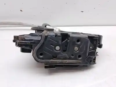 Second-hand car spare part left front door lock for cupra formentor (km7) 1.5 tsi oem iam references b5c5tb837015c  