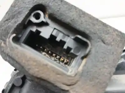 Second-hand car spare part left front door lock for cupra formentor (km7) 1.5 tsi oem iam references b5c5tb837015c  