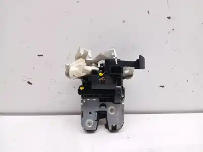 Second-hand car spare part trunk lock for cupra formentor (km7) 1.5 tsi oem iam references 5f082750509s