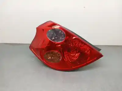 Peça sobressalente para automóvel em segunda mão FAROLIM TRASEIRO ESQUERDO por KIA PRO CEE'D (ED)  Referências OEM IAM 924011H0  