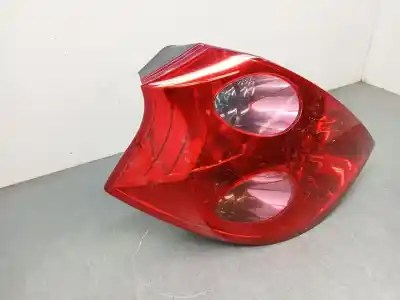 Peça sobressalente para automóvel em segunda mão farolim traseiro esquerdo por kia pro cee'd (ed) 1.6 crdi 90 referências oem iam 924011h0  