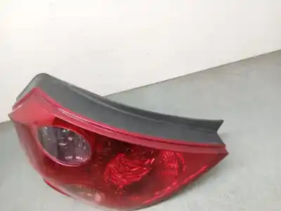 Peça sobressalente para automóvel em segunda mão farolim traseiro esquerdo por kia pro cee'd (ed) 1.6 crdi 90 referências oem iam 924011h0  