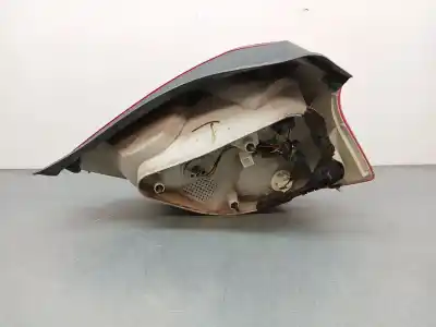 Peça sobressalente para automóvel em segunda mão farolim traseiro esquerdo por kia pro cee'd (ed) 1.6 crdi 90 referências oem iam 924011h0  