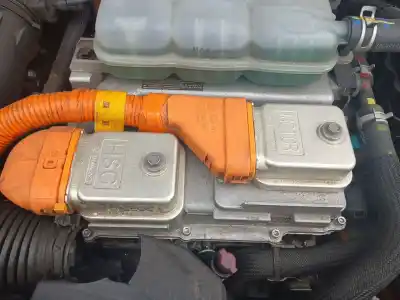 Pezzo di ricambio per auto di seconda mano batteria per kia xceed (cd) 1.6 gdi hybrid riferimenti oem iam 366002b375  