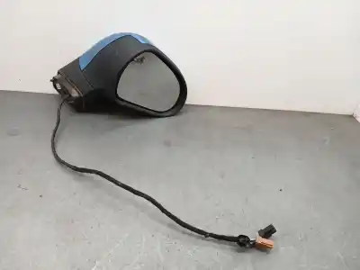 Pezzo di ricambio per auto di seconda mano Retrovisore Destro per PEUGEOT 207/207+ (WA_, WC_) 1.4 HDI Riferimenti OEM IAM E9014342  