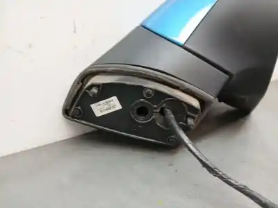 Pezzo di ricambio per auto di seconda mano retrovisore destro per peugeot 207/207+ (wa_, wc_) 1.4 hdi riferimenti oem iam e9014342   Pezzo di ricambio per auto di seconda mano retrovisore destro per peugeot 207/207+ (wa_, wc_) 1.4 hdi riferimenti oem iam e9014342