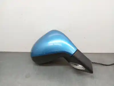 Pezzo di ricambio per auto di seconda mano retrovisore destro per peugeot 207/207+ (wa_, wc_) 1.4 hdi riferimenti oem iam e9014342   Pezzo di ricambio per auto di seconda mano retrovisore destro per peugeot 207/207+ (wa_, wc_) 1.4 hdi riferimenti oem iam e9014342