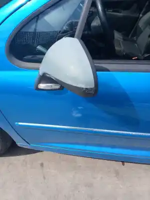Peça sobressalente para automóvel em segunda mão espelho retrovisor esquerdo por peugeot 207/207+ (wa_, wc_) 1.4 hdi referências oem iam e9024528   Peça sobressalente para automóvel em segunda mão espelho retrovisor esquerdo por peugeot 207/207+ (wa_, wc_) 1.4 hdi referências oem iam e9024528