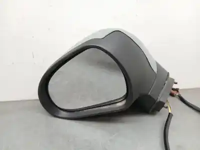 Peça sobressalente para automóvel em segunda mão espelho retrovisor esquerdo por peugeot 207/207+ (wa_, wc_) 1.4 hdi referências oem iam e9024528   Peça sobressalente para automóvel em segunda mão espelho retrovisor esquerdo por peugeot 207/207+ (wa_, wc_) 1.4 hdi referências oem iam e9024528