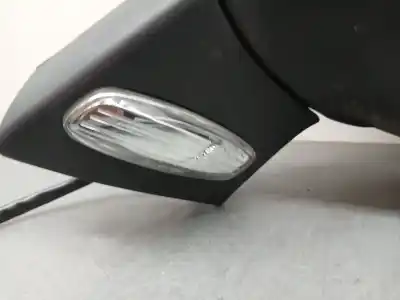 Peça sobressalente para automóvel em segunda mão espelho retrovisor esquerdo por peugeot 207/207+ (wa_, wc_) 1.4 hdi referências oem iam e9024528   Peça sobressalente para automóvel em segunda mão espelho retrovisor esquerdo por peugeot 207/207+ (wa_, wc_) 1.4 hdi referências oem iam e9024528