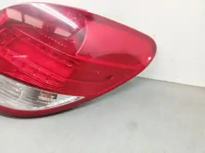 Piesă de schimb auto la mâna a doua lampã spate dreapta pentru peugeot 207/207+ (wa_, wc_) 1.4 hdi referințe oem iam 9686565980   Piesă de schimb auto la mâna a doua lampã spate dreapta pentru peugeot 207/207+ (wa_, wc_) 1.4 hdi referințe oem iam 9686565980