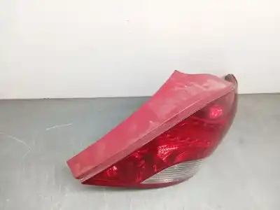 Piesă de schimb auto la mâna a doua lampã spate dreapta pentru peugeot 207/207+ (wa_, wc_) 1.4 hdi referințe oem iam 9686565980   Piesă de schimb auto la mâna a doua lampã spate dreapta pentru peugeot 207/207+ (wa_, wc_) 1.4 hdi referințe oem iam 9686565980