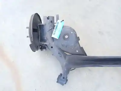 Second-hand car spare part rear axle for mazda cx-3 (dk) 2.0 skyactiv-g (dk5w, dk6w) oem iam references f550910631  n509248148