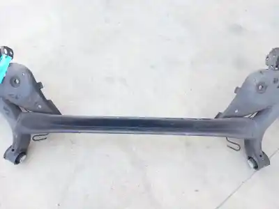 Second-hand car spare part rear axle for mazda cx-3 (dk) 2.0 skyactiv-g (dk5w, dk6w) oem iam references f550910631  n509248148