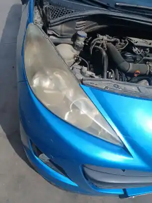 Автозапчастина б/у права фа для peugeot 207/207+ (wa_, wc_) 1.4 hdi посилання на oem iam 9649986180   Автозапчастина б/у права фа для peugeot 207/207+ (wa_, wc_) 1.4 hdi посилання на oem iam 9649986180