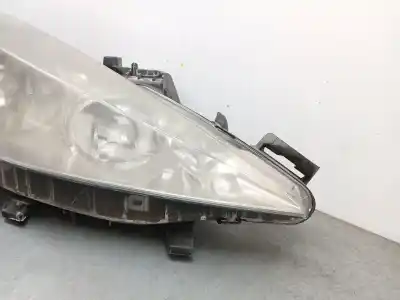 Автозапчастина б/у права фа для peugeot 207/207+ (wa_, wc_) 1.4 hdi посилання на oem iam 9649986180   Автозапчастина б/у права фа для peugeot 207/207+ (wa_, wc_) 1.4 hdi посилання на oem iam 9649986180