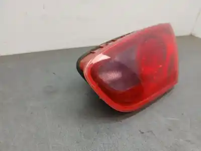 Second-hand car spare part interior left tailgate light for seat leon (1p1) 1.6 tdi oem iam references 89320301  