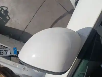 Peça sobressalente para automóvel em segunda mão espelho retrovisor esquerdo por seat leon (1p1) 1.6 tdi referências oem iam e9024456  